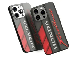 Honda Coques Silicone Smartphone Édition Haute Qualité